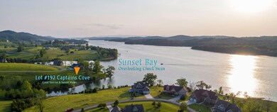 Lot #192 Norris Lake front, Sunset Bay
