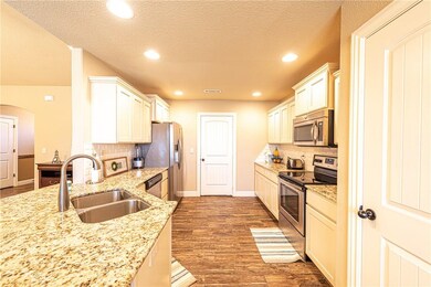 710 Captain Reid Ln, Prairie Grove, AR 72753 - photo 7