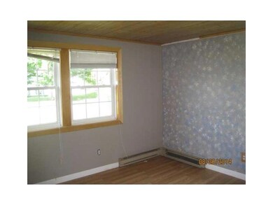 Bedroom.
