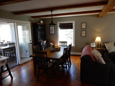 153 Tracy Rd, New London, NH 03257 - photo 3