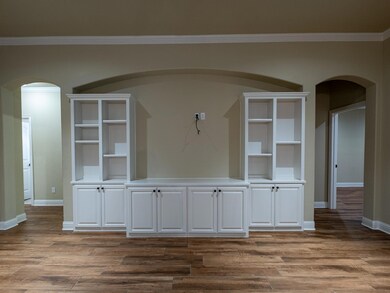 145 Post Oak Way, Brock, TX 76087 - photo 5