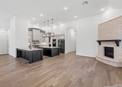 26643 White Eagle Dr, San Antonio, TX 78260 - photo 3