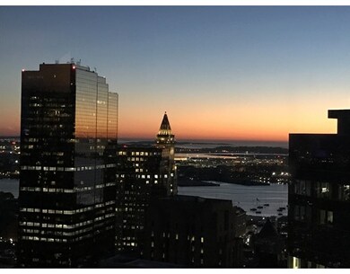 Millennium Tower unit 4004, Boston, MA 02110 - photo 4