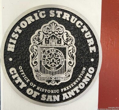 505 E Evergreen St, San Antonio, TX 78212 - photo 3