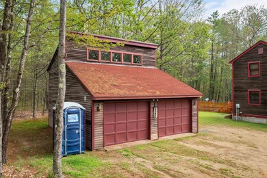 18 Battis Crossing Rd, Canterbury, NH 03224 - photo 7