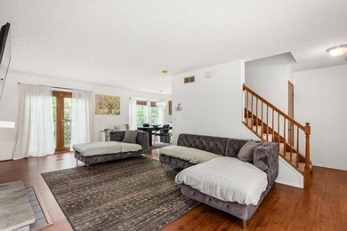 Beautiful Wood Flooring