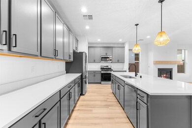 77 Cadena Loop, White Rock, NM 87547 - photo 7