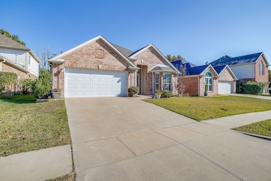 4769 Parkmount Dr, Fort Worth, TX 76137 - photo 2