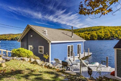 7 Frazier Ave, Newbury, NH 03255 - photo 2