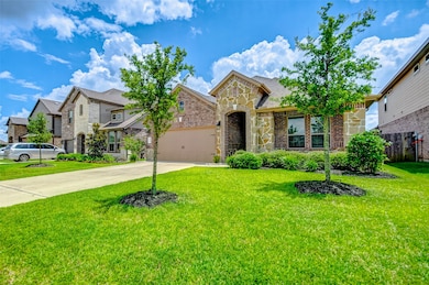 28711 Yulee Mill Dr, Katy, TX 77494 - photo 2