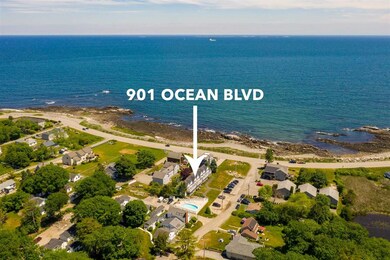 901 Ocean Blvd unit 19, Rye, NH 03870 - photo 2
