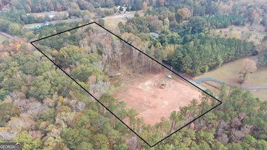 1880 Cook Rd, Zebulon, GA 30295 - photo 3