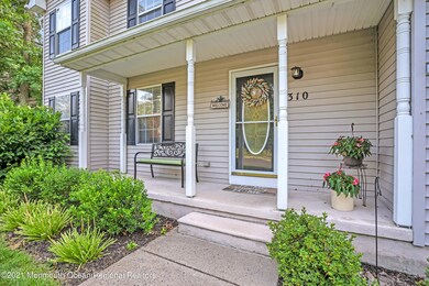 310 Harbourtown Blvd, Little Egg Harbor Township, NJ 08087 - photo 6