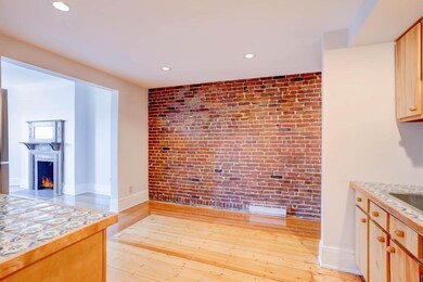 123 St Botolph St unit 7, Boston, MA 02115 - photo 5