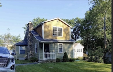 67 Lakeview Dr, Leicester, MA 01524 - photo 2