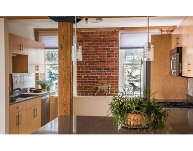 22 Cottage Park Ave unit 9, Cambridge, MA 02140 - photo 5