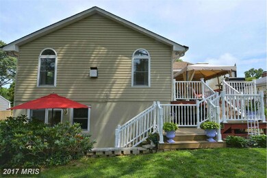 971 Round Top Dr, Annapolis, MD 21409 - photo 6