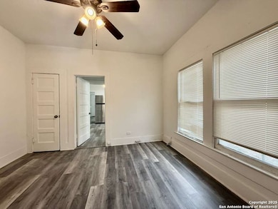 222 Lowell St unit 2, San Antonio, TX 78210 - photo 5