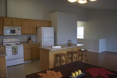 Vaulted Ceilings