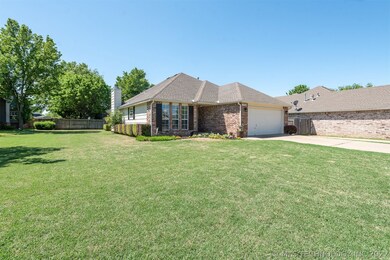 Great Curb Appeal