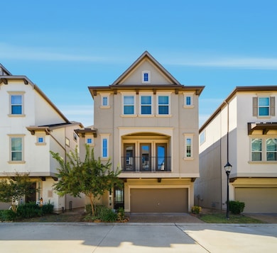 4011 Centre Glen Dr, Houston, TX 77043 - photo 3