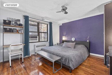 Fort Tryon Gardens unit 4F, New York, NY 10040 - photo 5