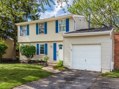 502 Wurlitzer Dr, North Tonawanda, NY 14120 - photo 3