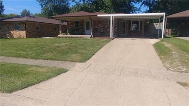 406 Beechwood Dr, Beech Grove, IN 46107 - photo 2