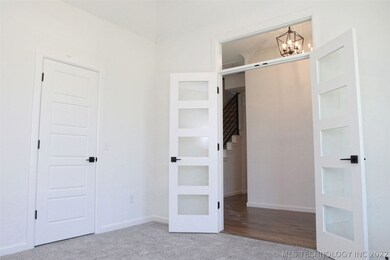 13008 S Birch St, Jenks, OK 74037 - photo 6