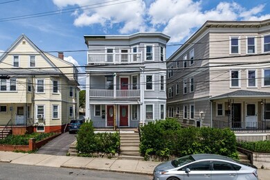 275 Summer St unit 3, Somerville, MA 02144 - photo 2