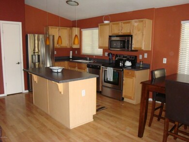 Kitchen 1