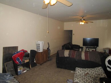 Unit 1 Living Room