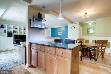 4129 S Four Mile Run Dr unit 103, Arlington, VA 22204 - photo 7