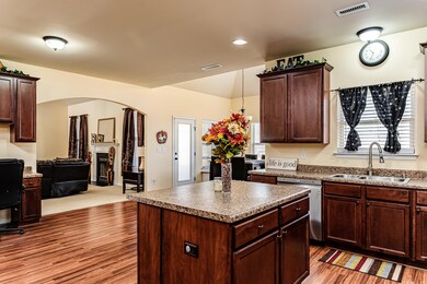 44 Skycroft Dr, Sanford, NC 27332 - photo 6