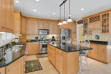 202 Pointe Dr, Mantoloking, NJ 08738 - photo 7