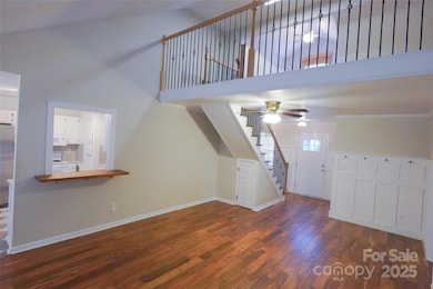 2770 Thistle Brook Dr, Concord, NC 28027 - photo 4