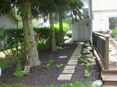 Yard/Garden