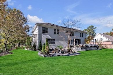 2840 Seaboard Rd, Virginia Beach, VA 23456 - photo 5