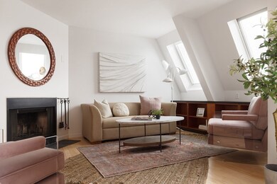 Bay Square unit PH5, Cambridge, MA 02139 - photo 4