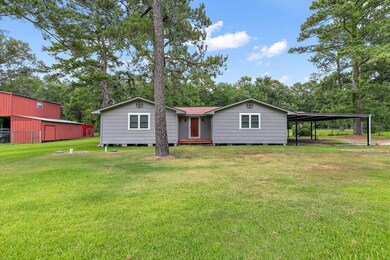 1640 Fm 1475, Huntington, TX 75949 - photo 3