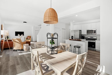 10395 California St, Crown Point, IN 46307 - photo 6