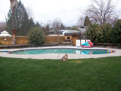 Lake Redding Pool 4
