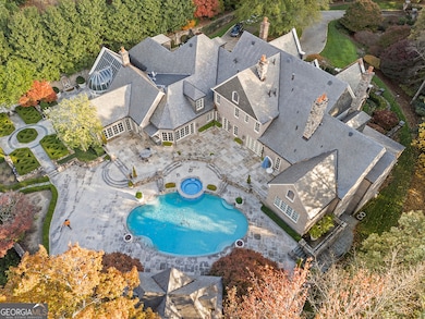 3685 Paces Ferry Rd NW, Atlanta, GA 30327 - photo 4