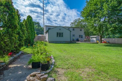 4 Shady Hill Dr, West Warwick, RI 02893 - photo 7