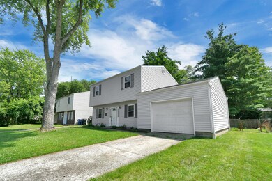 5377 Paladim Road Columbus Ohio-3