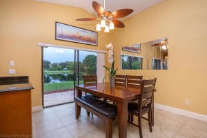 10 Mayfield dining
