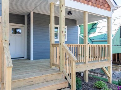 19 Woodbridge Park Dr unit 7, Asheville, NC 28803 - photo 3