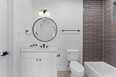 1122 W 17th St unit D, Houston, TX 77008 - photo 7