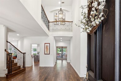 1420 Cambridge Crossing, Southlake, TX 76092 - photo 6