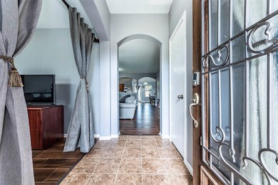 377 De Coster Blvd, Alvin, TX 77511 - photo 4